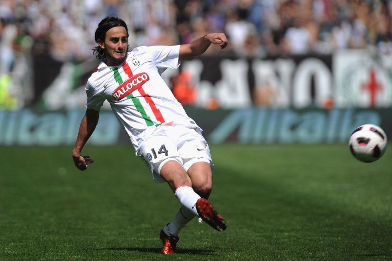 Aquilani troppo caro: addio Juventus