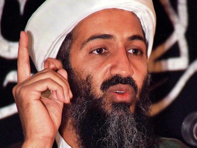 Ucciso Bin Laden, era tifoso dell'Arsenal