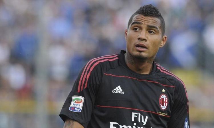 Occhio Milan:| Boateng sulla lista di Mou