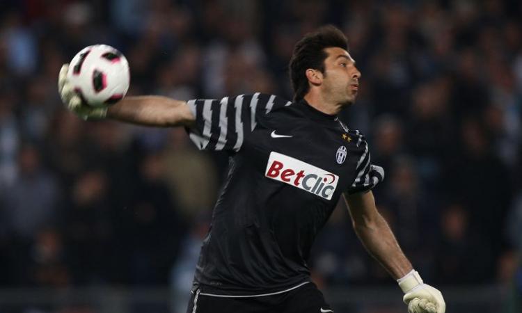 VIDEO Juventus, Buffon:| 'Maturi per il Bayern'