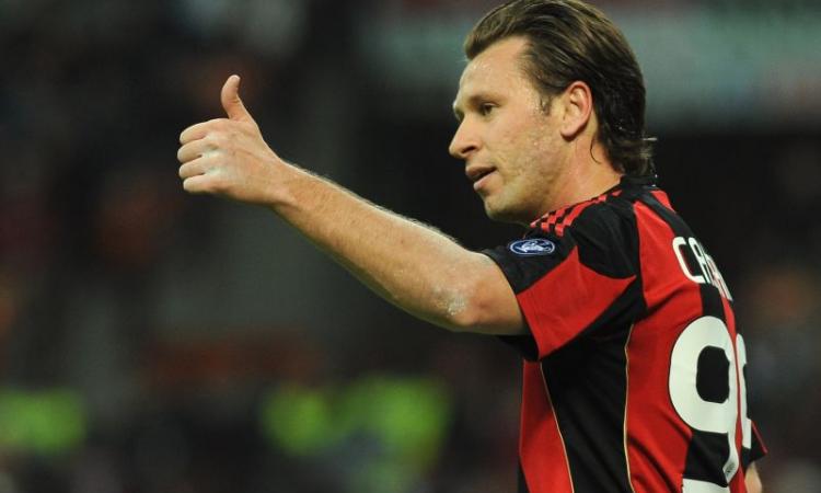 Talk Milan, Fascetti a CM 'Cassano grato a Prandelli; prendetevela con Allegri!'