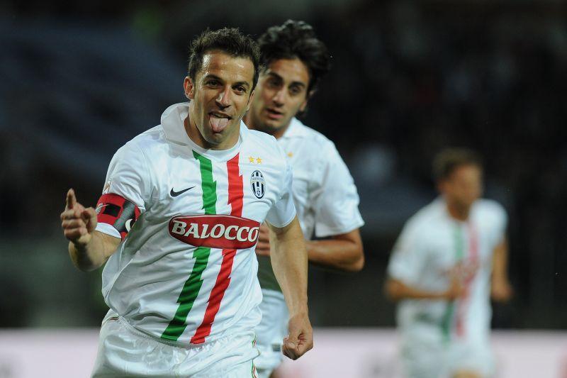 Del Piero:|No al Sion