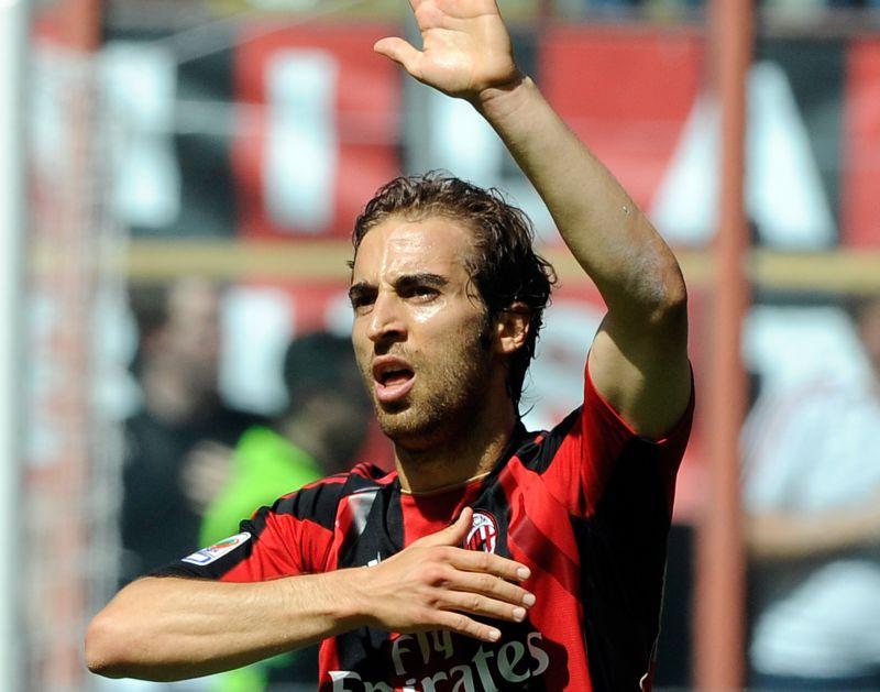 Ex Milan: futuro in bilico per Flamini