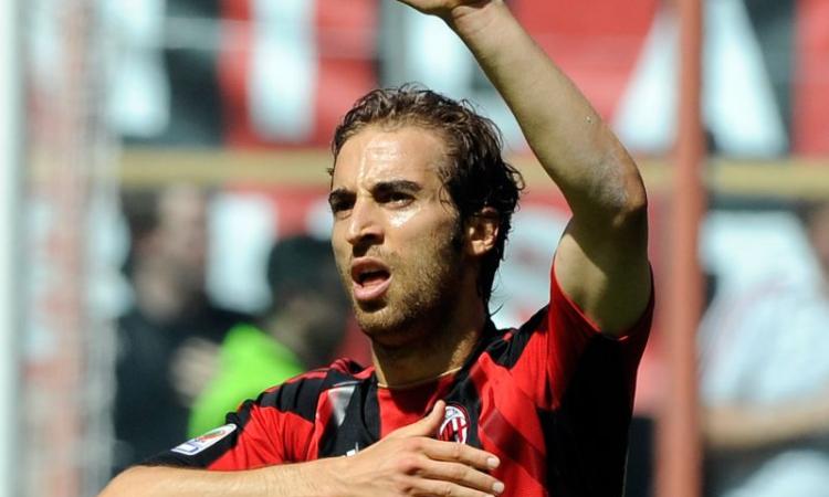 Milan, Flamini: |Venti giorni per dirsi addio