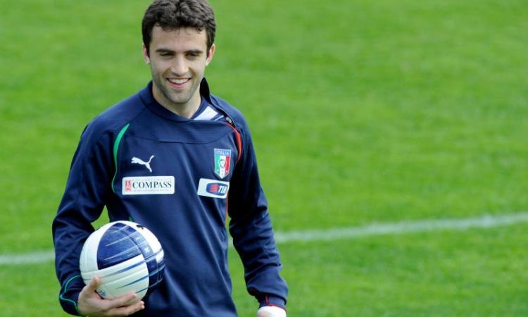 ItalJuve, Giuseppe Rossi is missing
