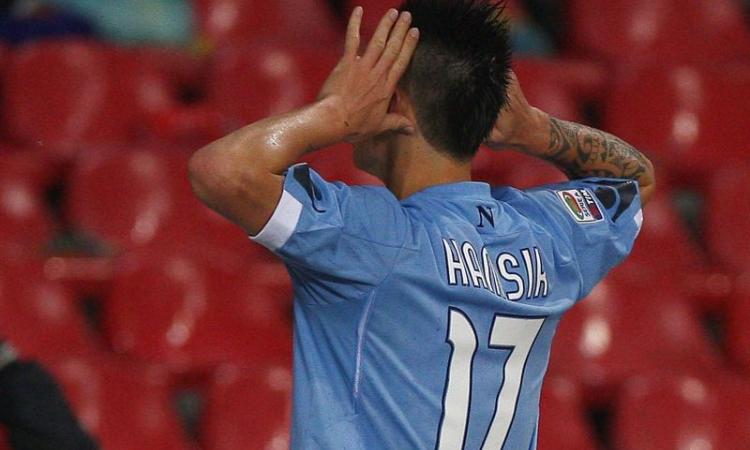 Roma-Napoli: chi manterrà l'imbattibilità nel big match?