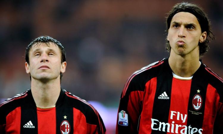 Attacco Milan: paradosso, senza Ibra e Cassano è il migliore della serie A