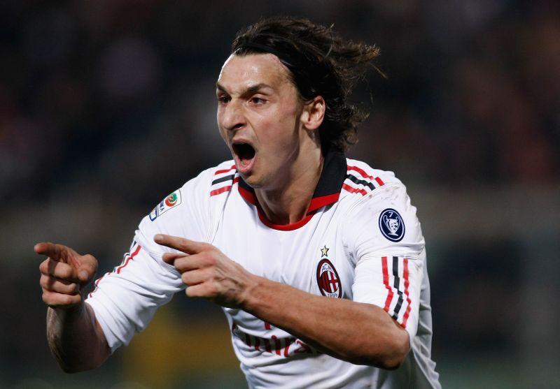 Milan, Ibrahimovic vuole tornare 