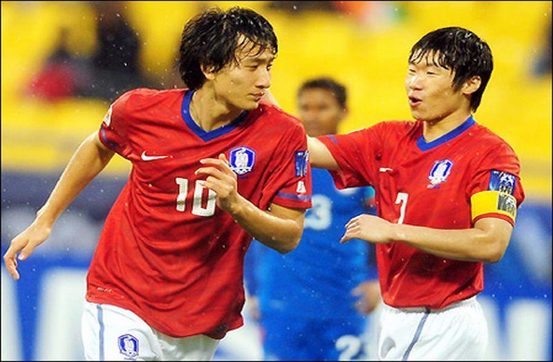 CM Scouting: Ji Dong-Won, bomber tuttofare made in Corea