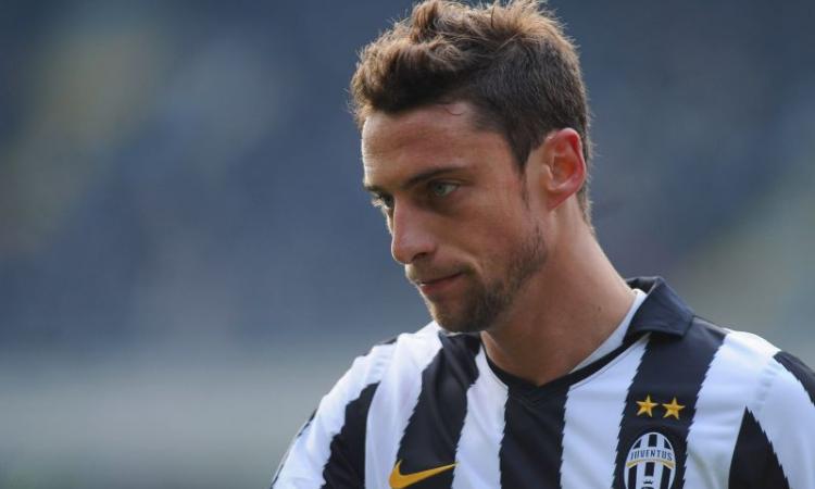 Juve, Marchisio vuole partire alla grande