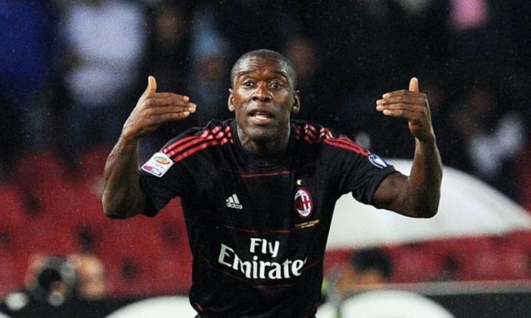 Seedorf:| 'Al Milan ho detto arrivederci'