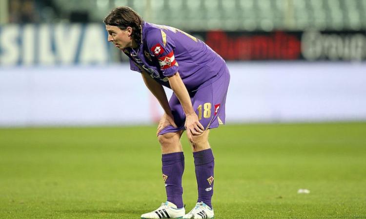 Violamania:| Basta, fatela finita!