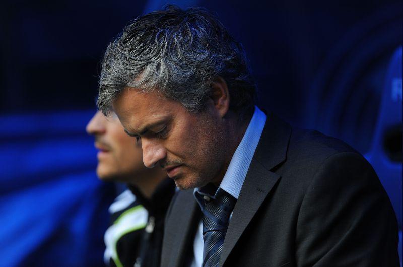 UFFICIALE: Real via Mou; va al Chelsea