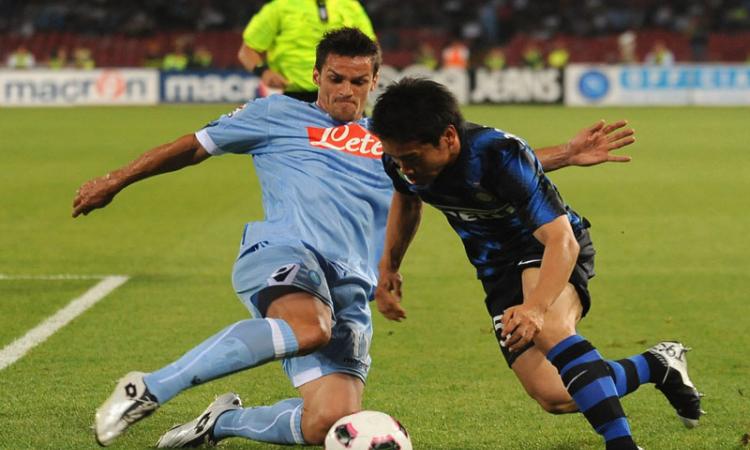 Calcioscommesse:| Palazzi chiede di Inter e Napoli