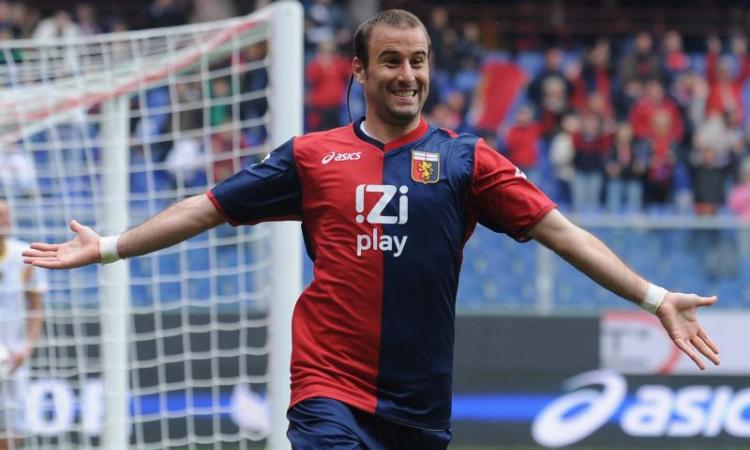 Preziosi: 'Palacio all'Inter? Si può. Sirigu o Frey prossimo portiere del Genoa'