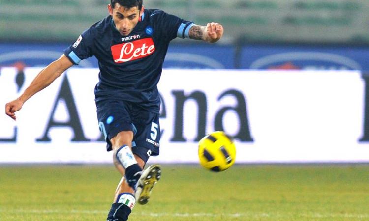 Napoli, Pazienza conferma i contatti per la panchina della Primavera