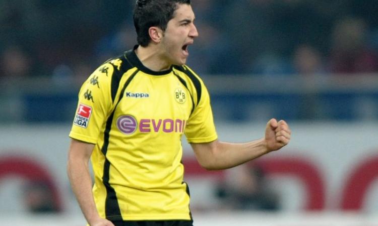 Bundesliga: Sahin, retropassaggio suicida VIDEO