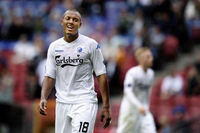 Fiorentina, Zohore: 'Possibile prestito in Danimarca'