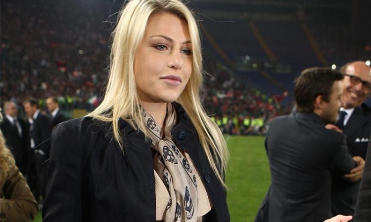 Barbara Berlusconi:| 'Balotelli esempio di grande colpo'