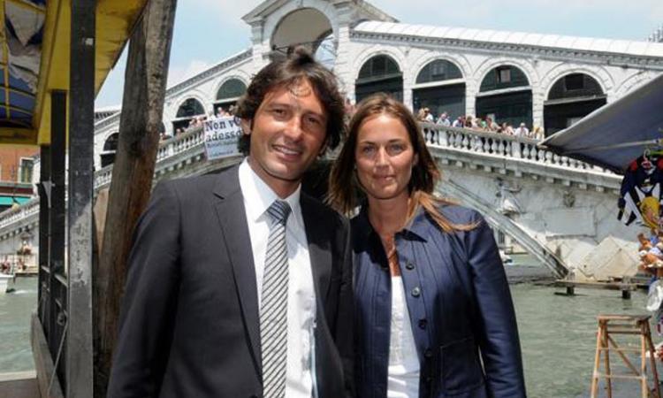 Laudisa 'Leonardo all'Inter? Solo per fare il dirigente'