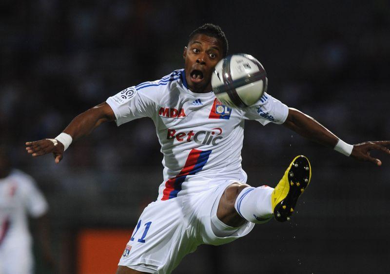 Schalke 04: Michel Bastos in tratattiva con l'Al-Ain