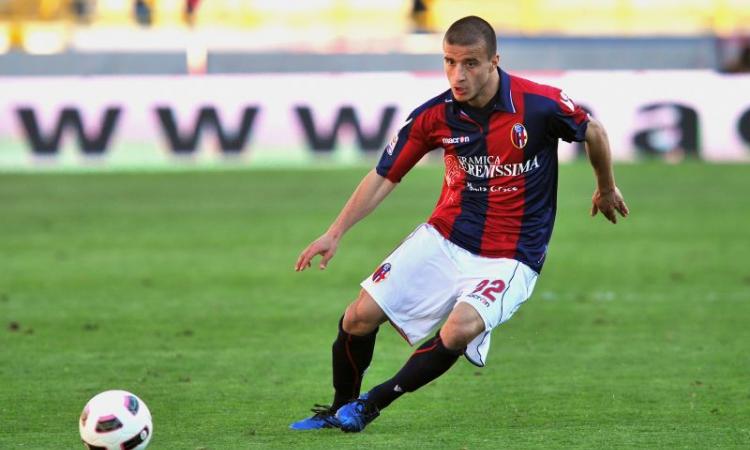 Bologna, UFFICIALE: Casarini va al Lanciano