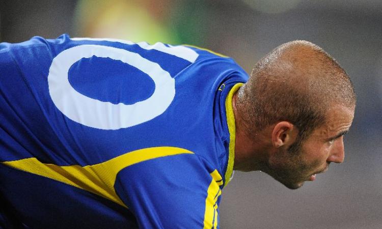 Lega Pro playoff: Verona-Salernitana 2-0. Juve Stabia-Atletico Roma 0-0