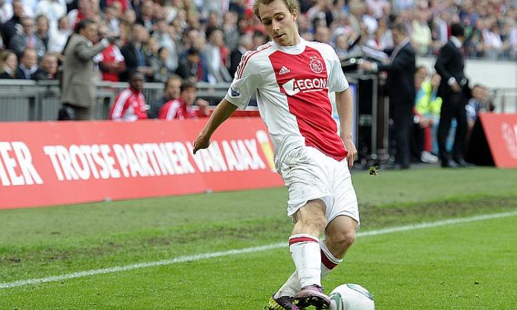 Milan in Olanda per Eriksen e Mihaylov