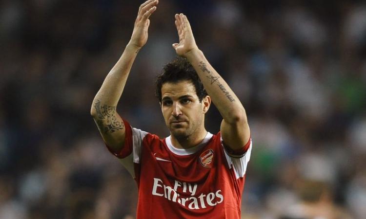 Liga, arriva Fabregas! Ronaldo resta per Mou, via all'asta per Aguero e Mata