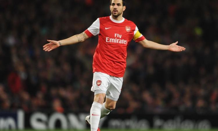 Barcellona, offerta per Cesc. Ma il Milan...