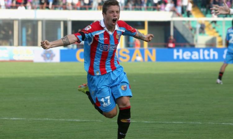 Juventus-Catania:| I 23 di Rolando Maran