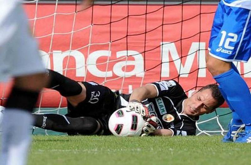 Serie B: Bari-Virtus Lanciano 1-0, GOL E HIGHLIGHTS