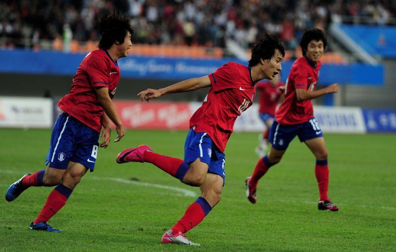 VIDEO Mondiali 2014:| Tris della Corea del Sud