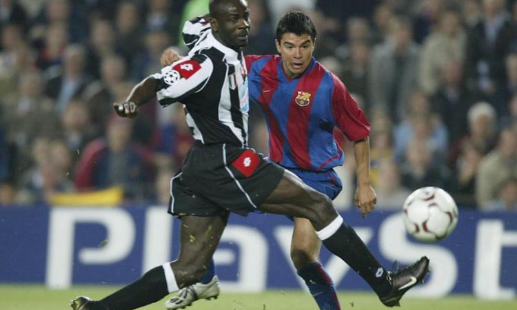 Gol of the Day da... Milan-Juve VIDEO