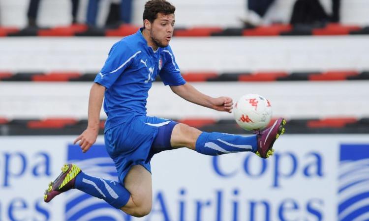 Juventus: good-bye Destro? Inter Milan: idea Wallace