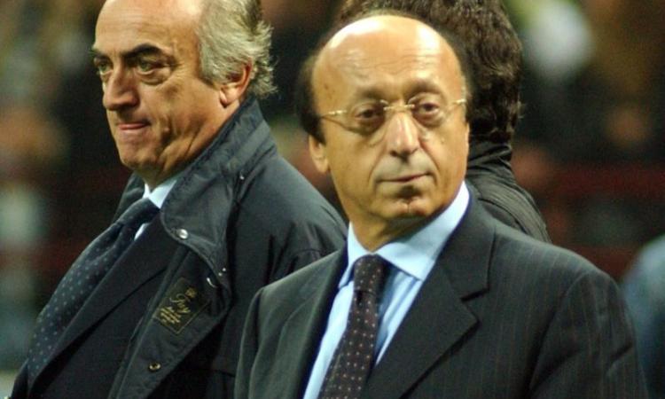 Calciopoli, clamorosa svolta per Giraudo: la Corte Europea dei diritti dell'uomo accoglie il ricorso, ecco cosa può succedere