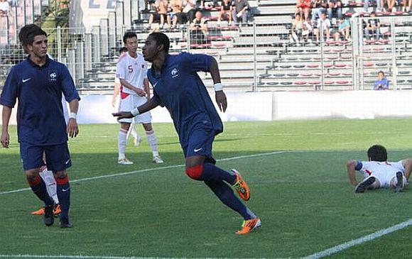 Brest, UFFICIALE: Monrose va in Azerbaigian
