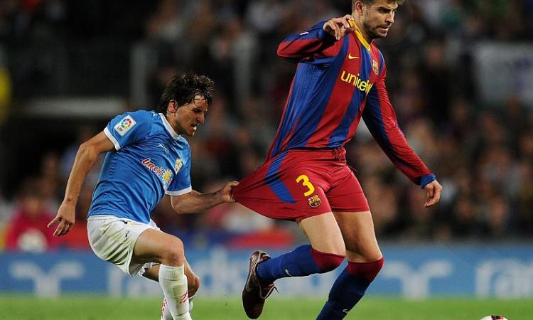 Valencia: Piatti dice no al Metalist Kharkiv