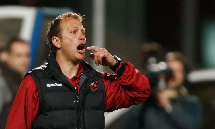 Breda: 'Il Genoa di Juric è straordinario ma può ancora migliorare'