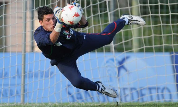 Monza, UFFICIALE: Viotti in prestito dal Chievo
