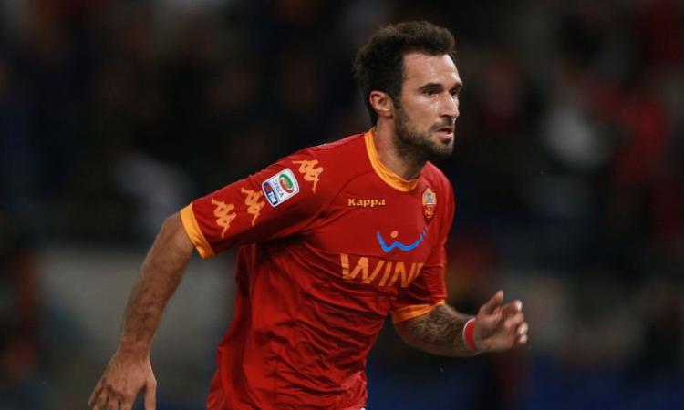 Roma, Vucinic chiama Totti all'Al Jazira