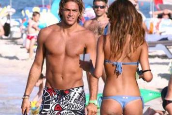 matri e la nargi a formentera