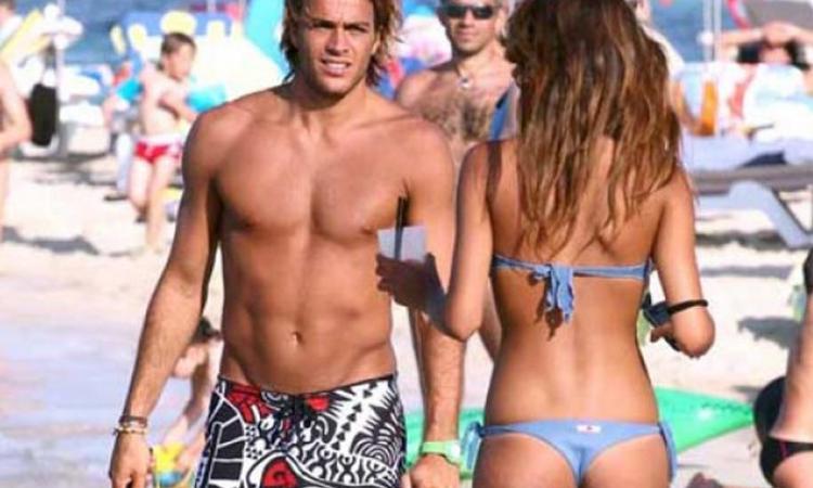 AC Milan FW Matri ready to join Sassuolo