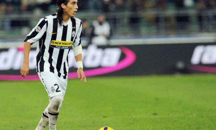 Mosse Juve: Caceres, Stoian e Guarin