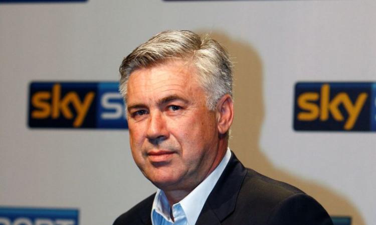 Real Madrid, Ancelotti: tributo ad Aragones VIDEO