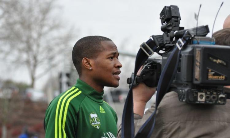 CM Scouting: Nagbe, Portland e un gol da fenomeno. VIDEO