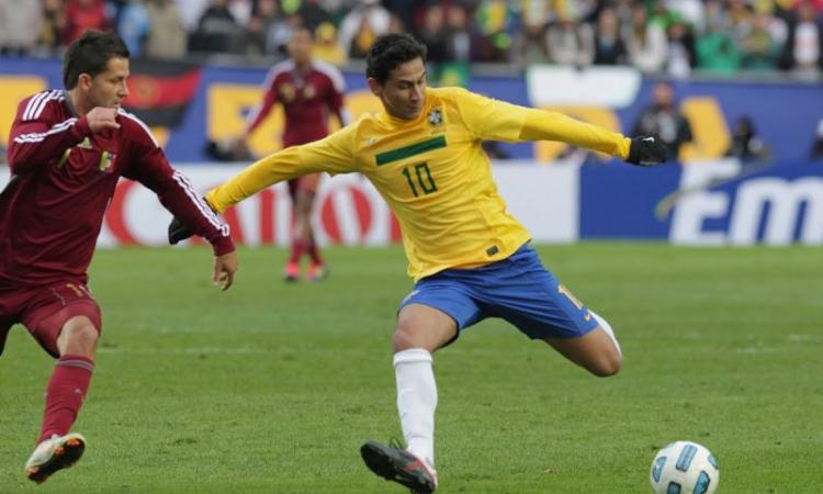 Milan attento, anche Ferguson segue Ganso