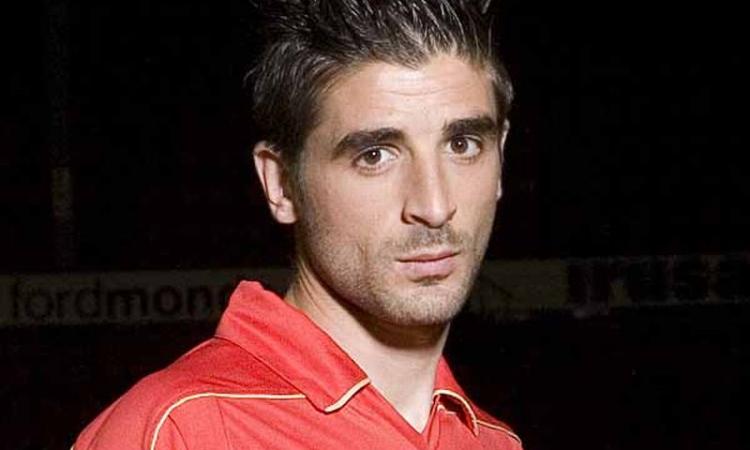 MI RITORNI IN MENTE: 28 luglio 2004, Portillo alla Fiorentina