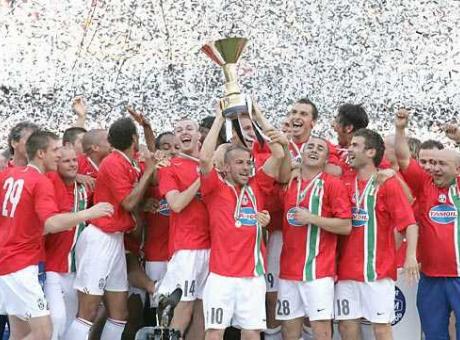 SCARICARE SCUDETTO 2006
