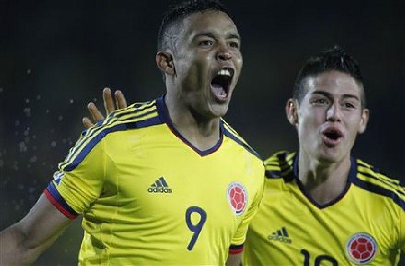 Mondiale U20: Colombia-Francia 4-1; grande Muriel e Pozzo ride... VIDEO